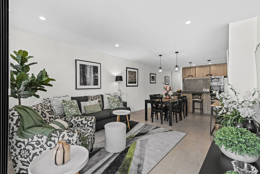 8/15 Roseglen Street, GREENSLOPES, QLD 4120