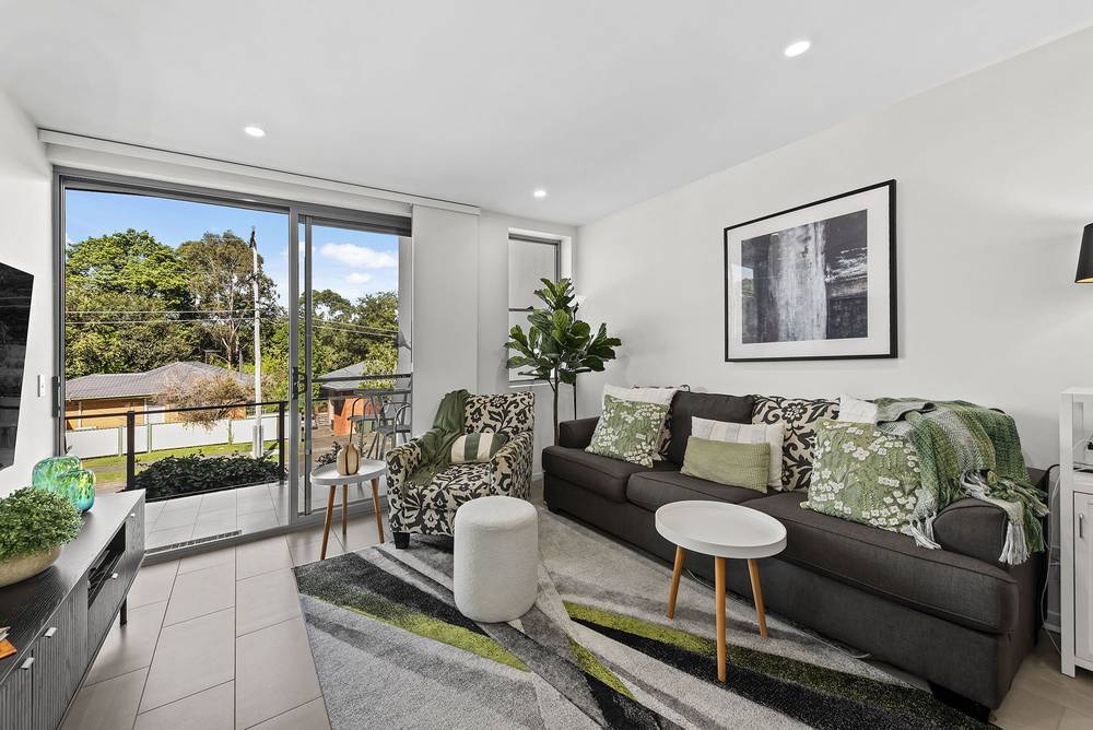 8/15 Roseglen Street, GREENSLOPES, QLD 4120