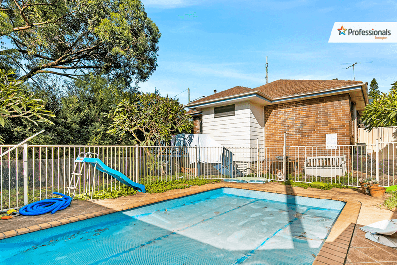 638 Victoria Road, Ermington, NSW 2115