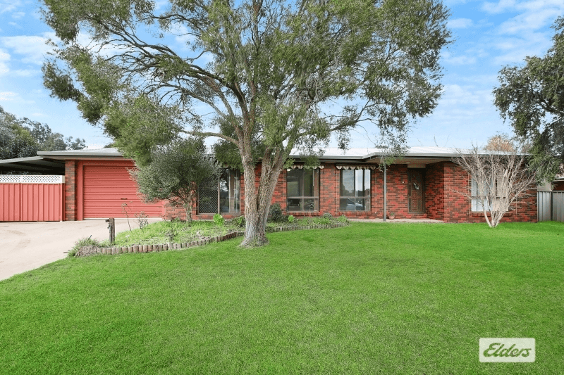 11 Bristol Court, Corowa, NSW 2646