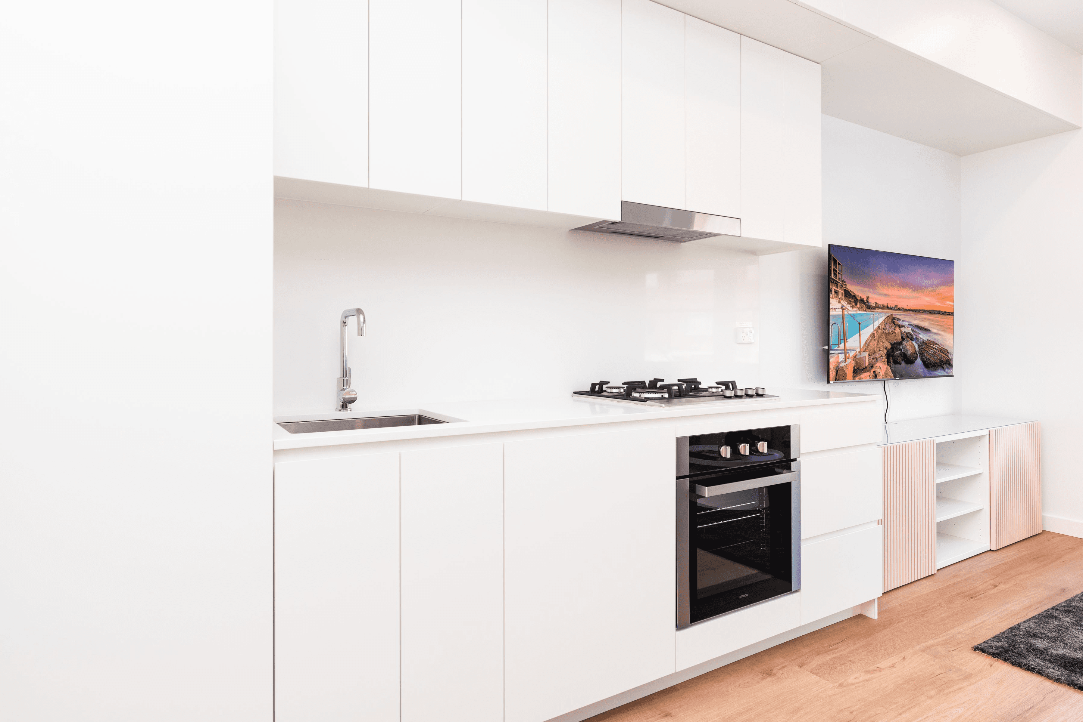 3B/284 Bondi Road, BONDI, NSW 2026