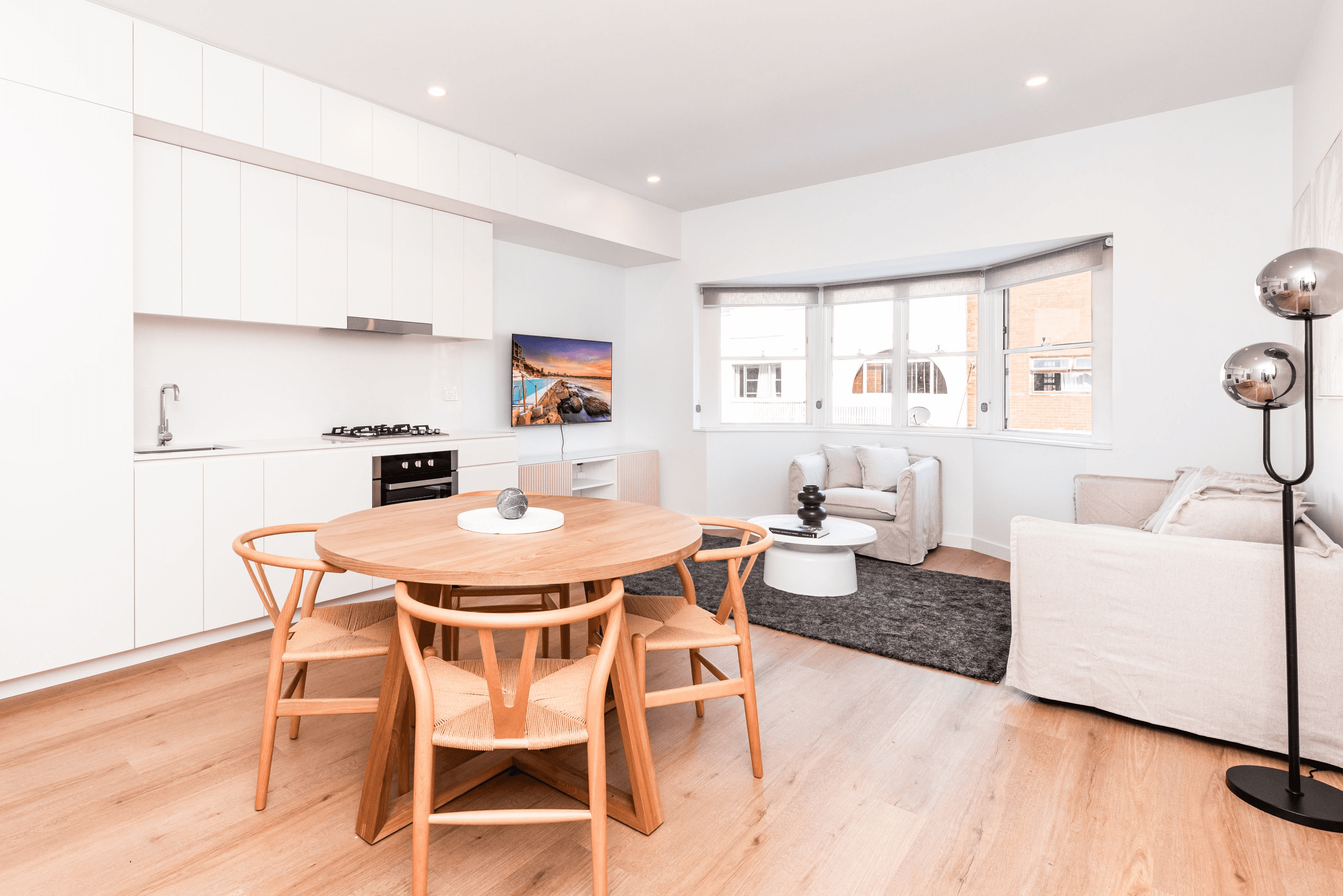 3B/284 Bondi Road, BONDI, NSW 2026