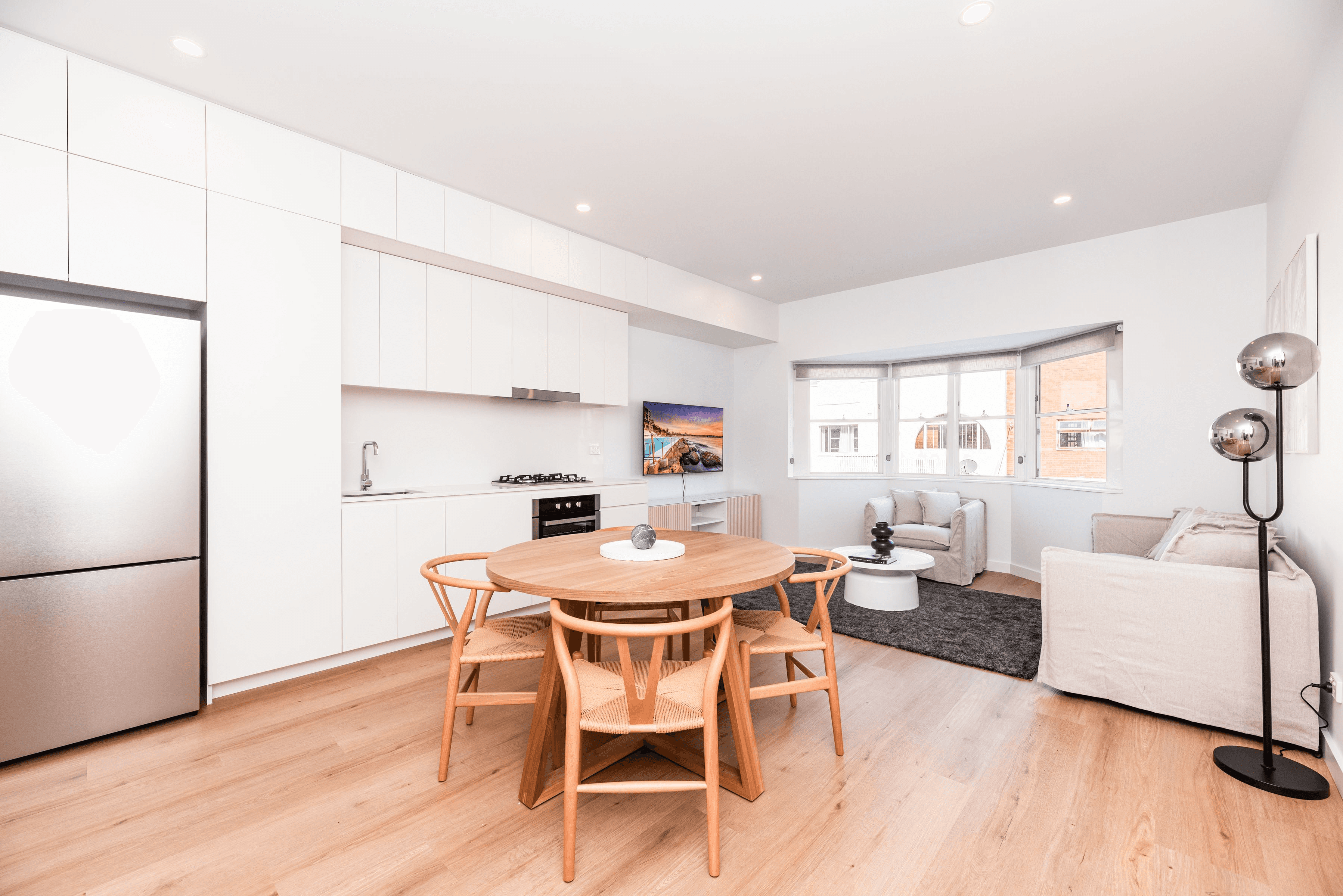 3B/284 Bondi Road, BONDI, NSW 2026