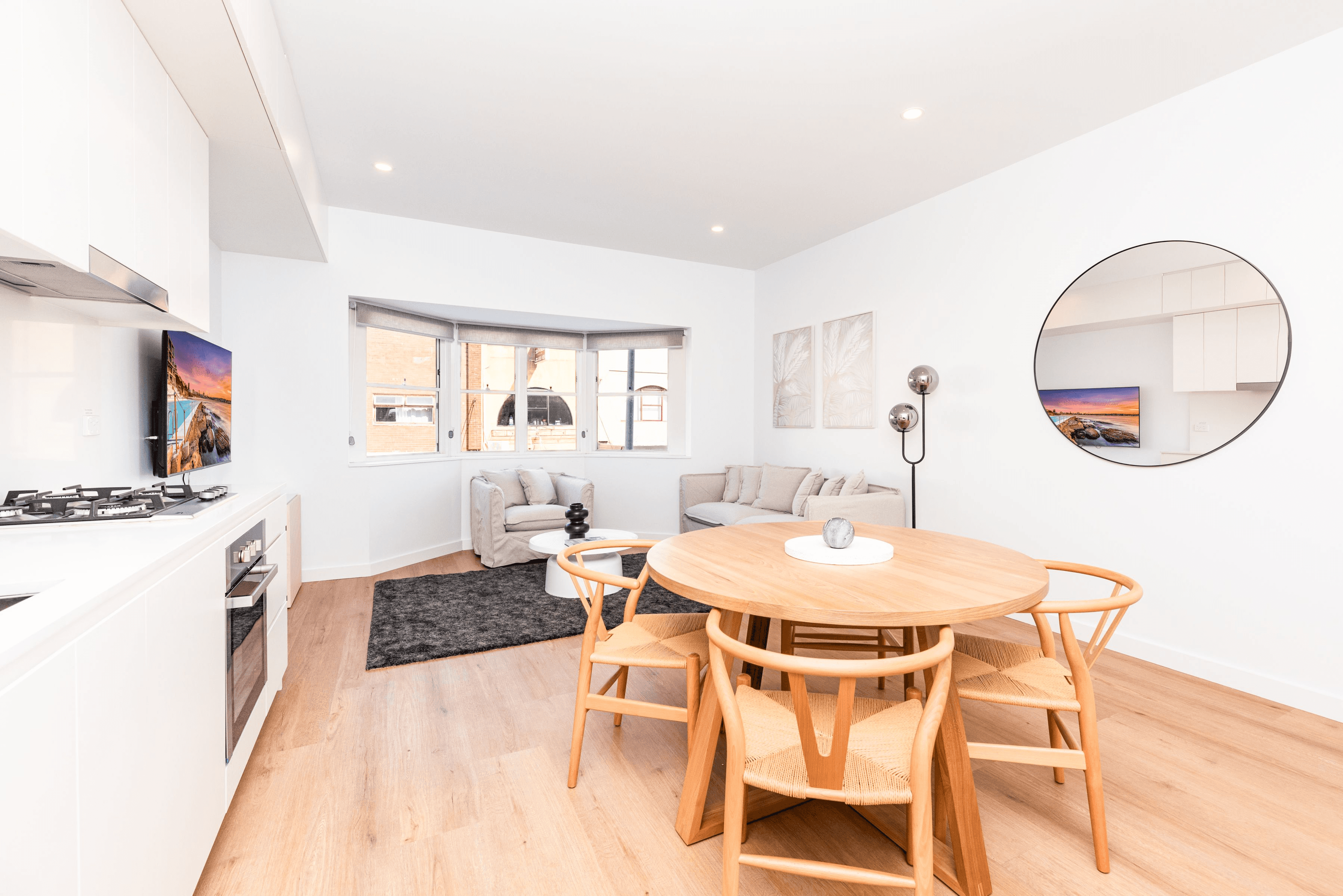 3B/284 Bondi Road, BONDI, NSW 2026