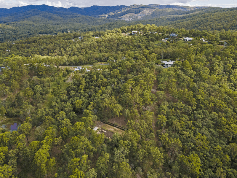 Lot 13/ The Plateau, ORMEAU HILLS, QLD 4208