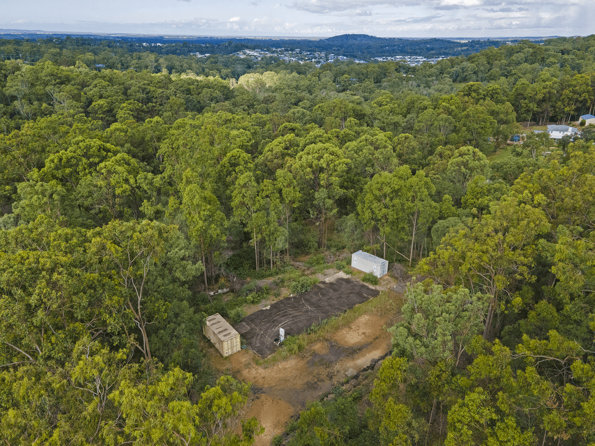 Lot 13/ The Plateau, ORMEAU HILLS, QLD 4208