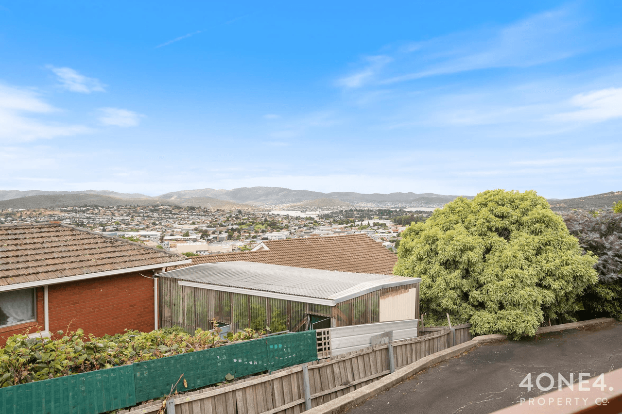 1/29 Bermuka Street, West Moonah, TAS 7009