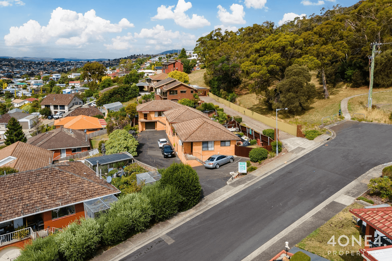 1/29 Bermuka Street, West Moonah, TAS 7009