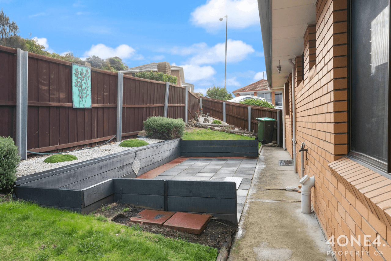 1/29 Bermuka Street, West Moonah, TAS 7009