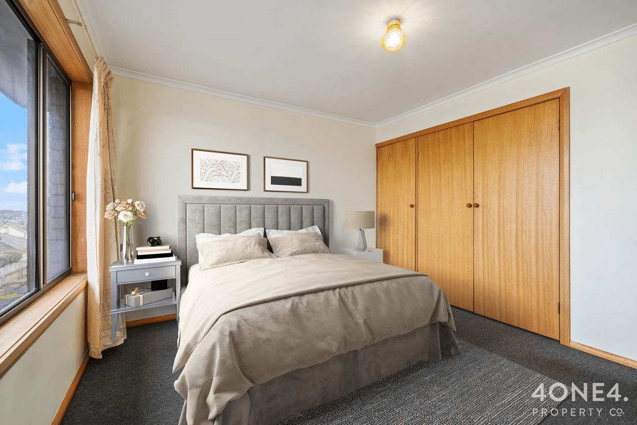 1/29 Bermuka Street, West Moonah, TAS 7009