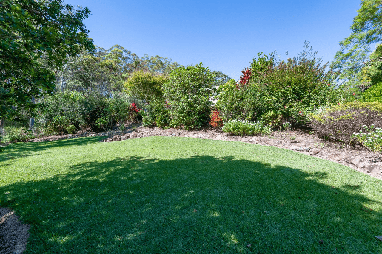 8 St Andrews Drive, WOOLGOOLGA, NSW 2456