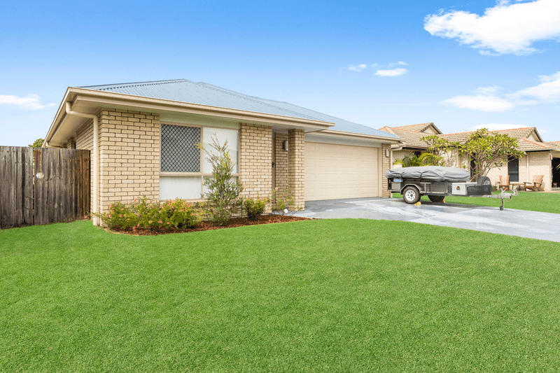 15 Gipps Street, CALOUNDRA WEST, QLD 4551