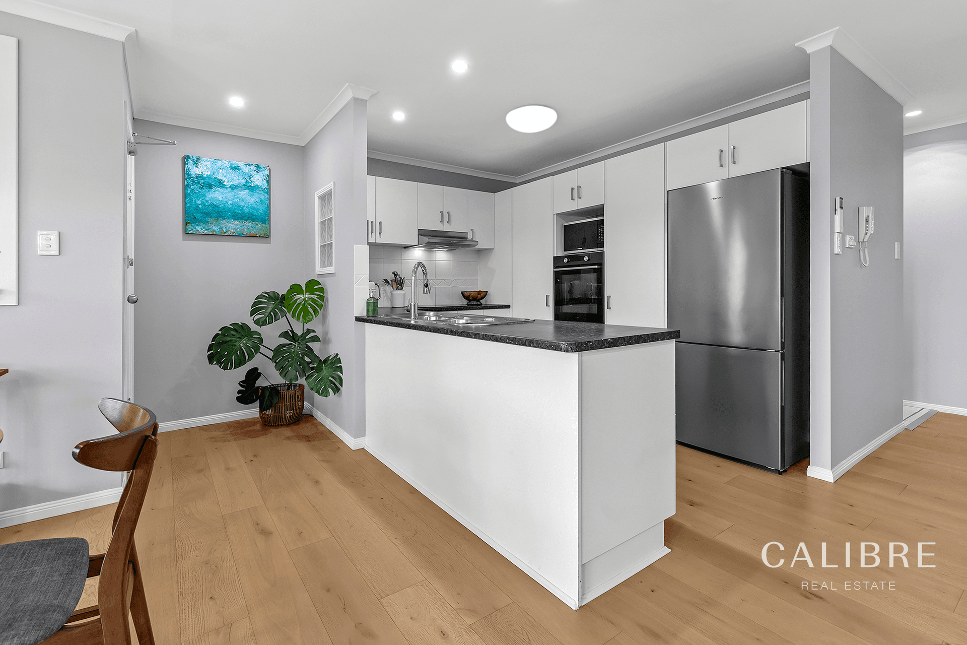 5/34 Park Avenue, Auchenflower, QLD 4066