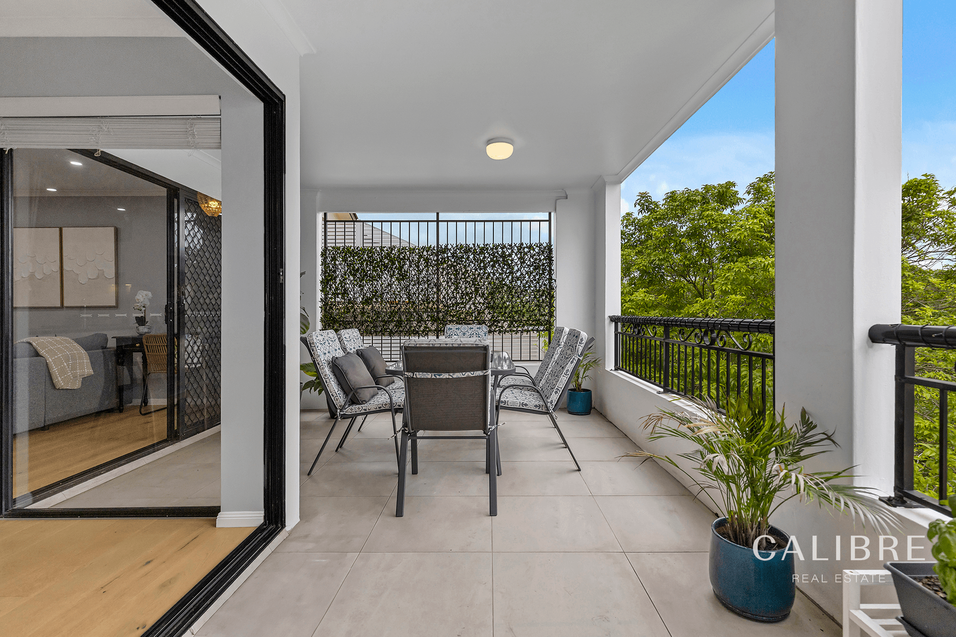 5/34 Park Avenue, Auchenflower, QLD 4066