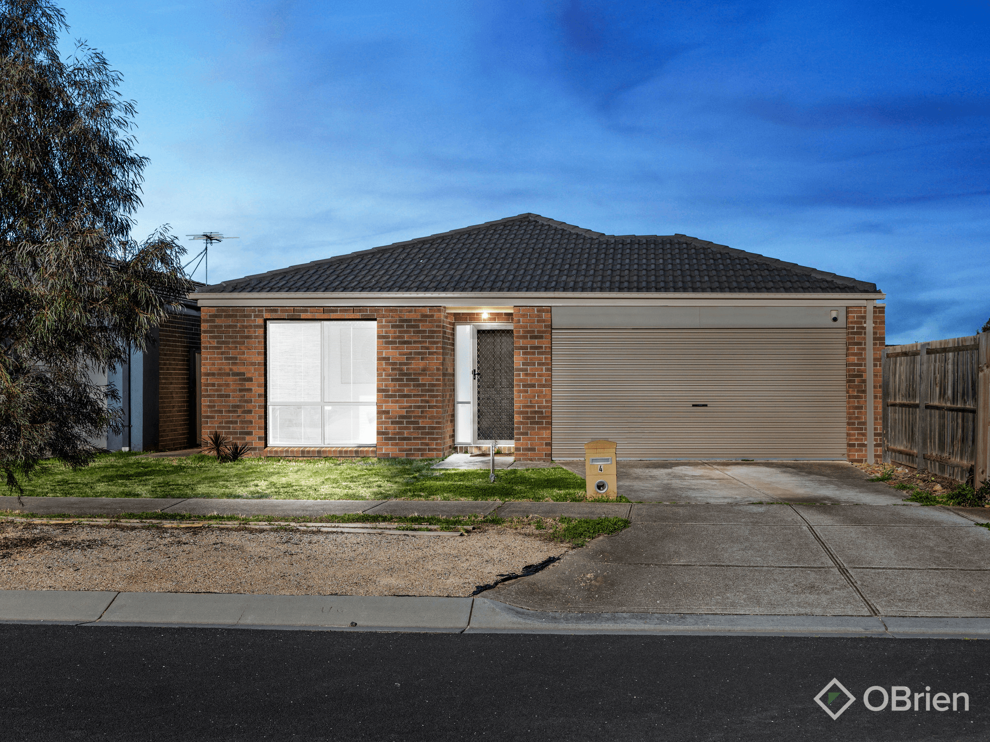 4 Poseidon Street, Kurunjang, VIC 3337