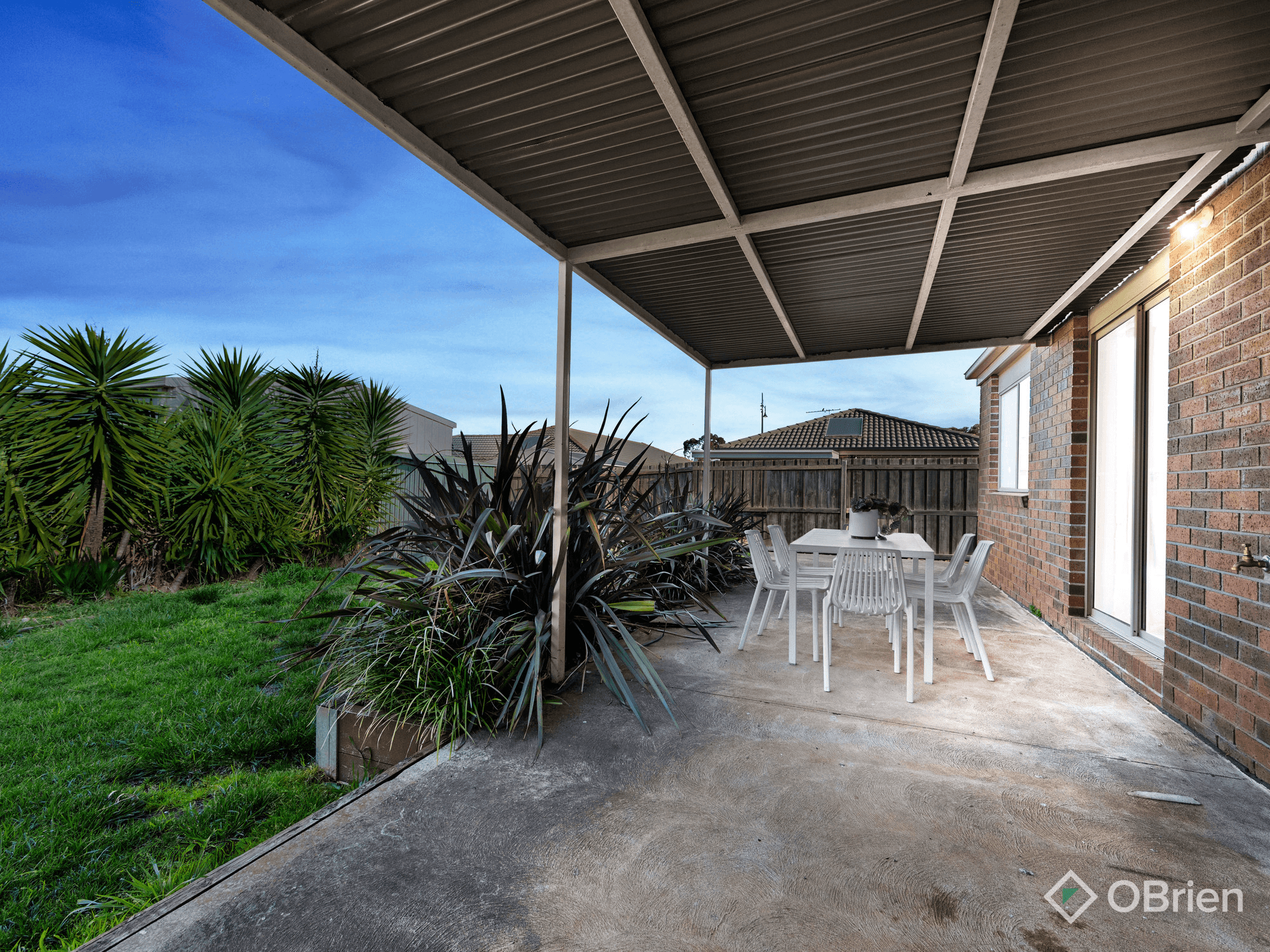 4 Poseidon Street, Kurunjang, VIC 3337