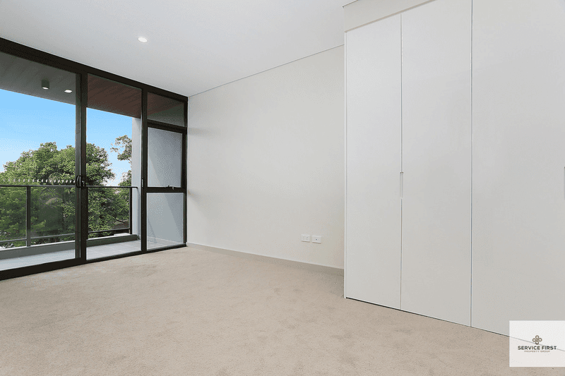 508/11 Porter Street, Ryde, NSW 2112