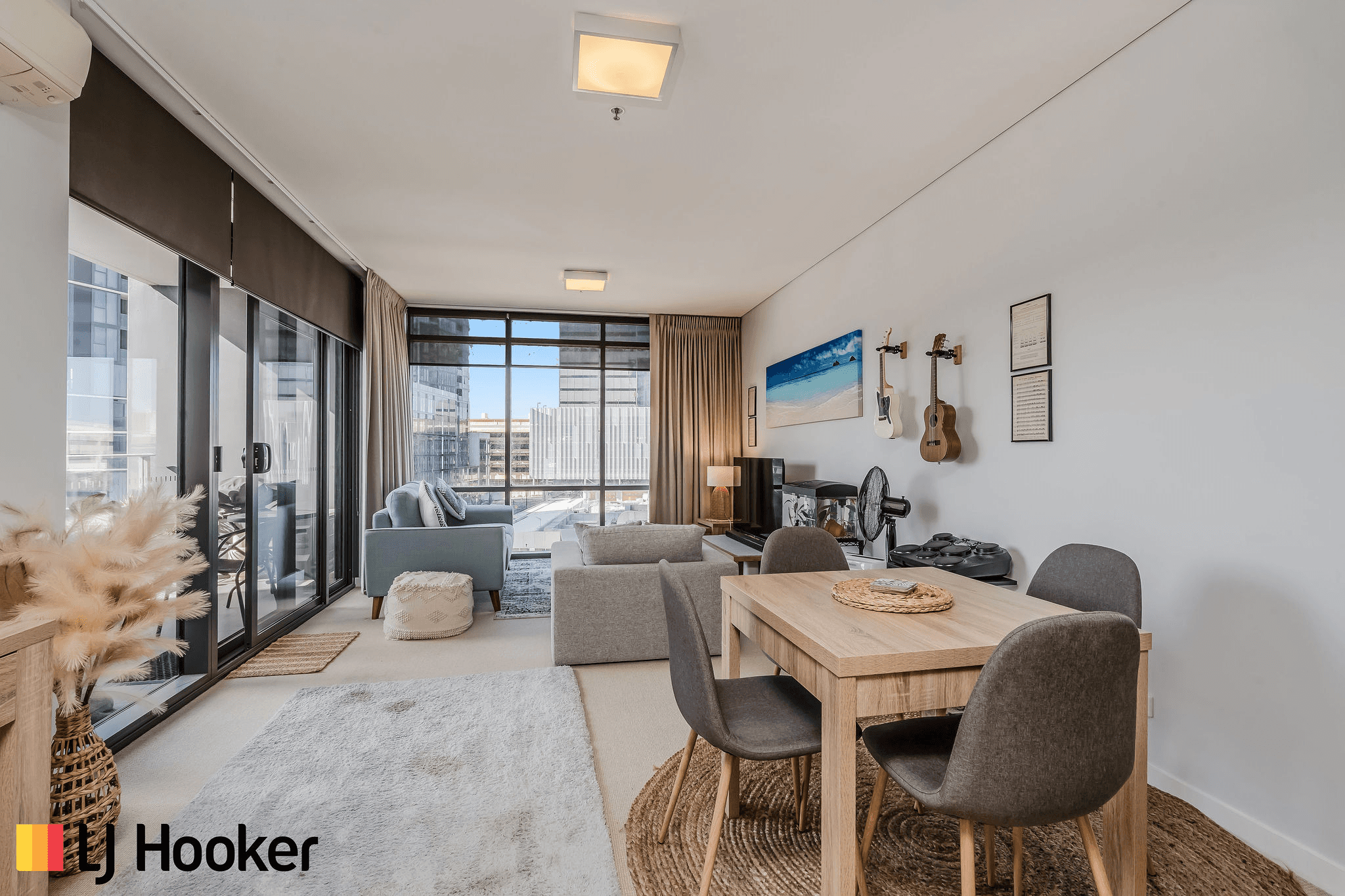 136/41 Chandler Street, BELCONNEN, ACT 2617