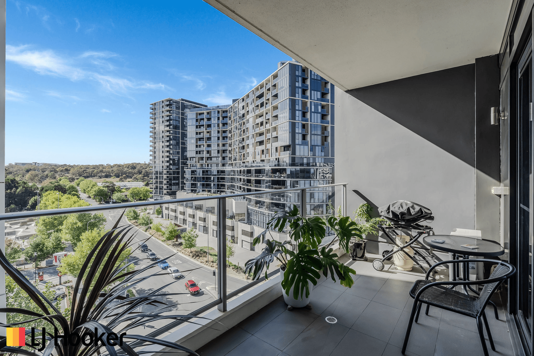 136/41 Chandler Street, BELCONNEN, ACT 2617