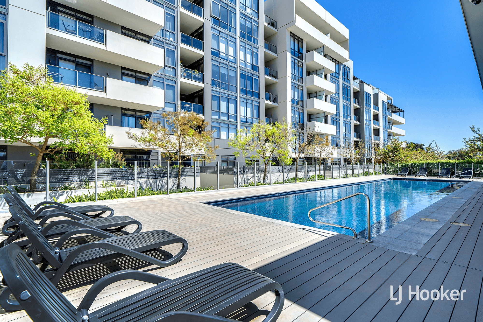 136/41 Chandler Street, BELCONNEN, ACT 2617