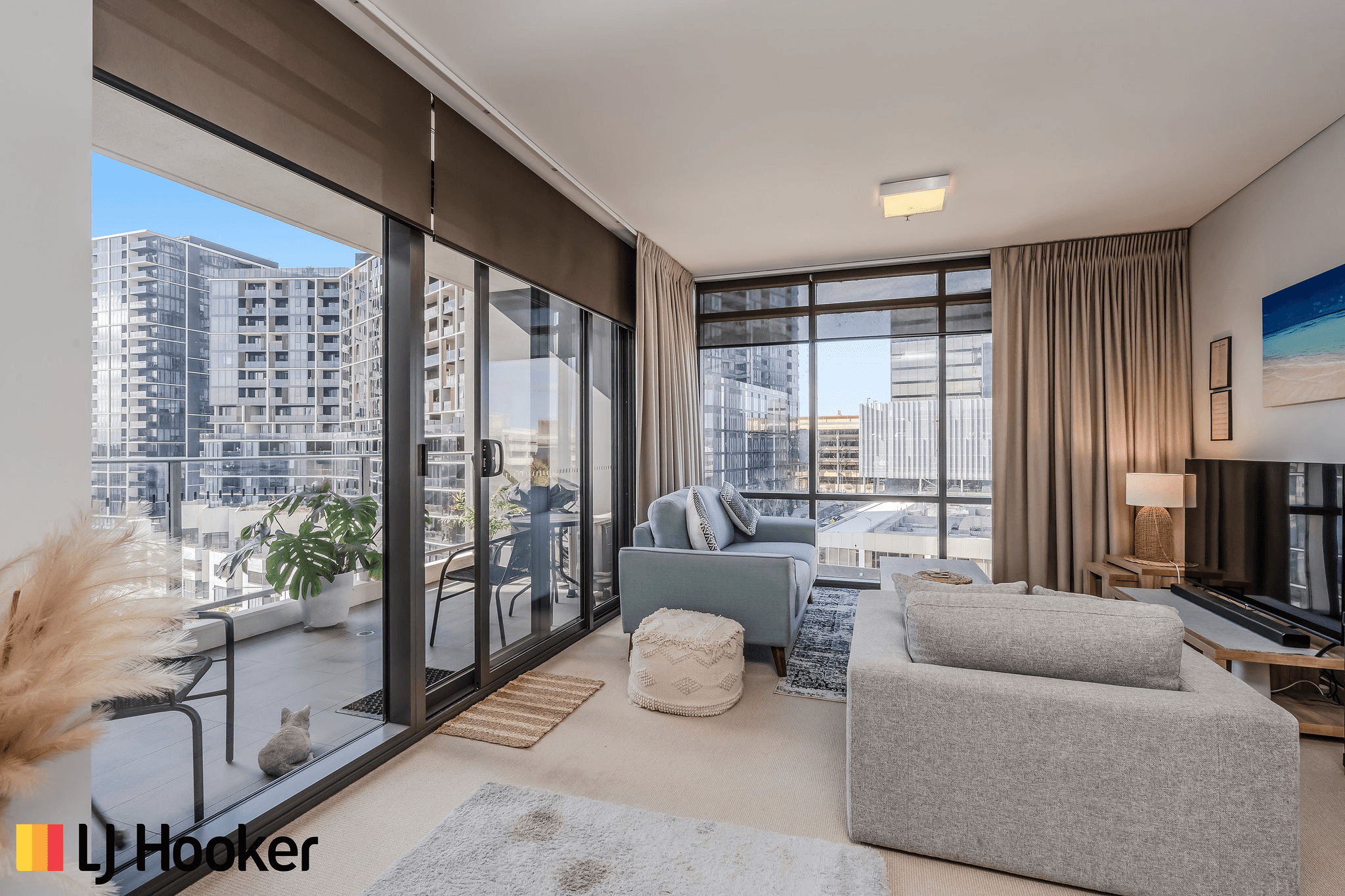 136/41 Chandler Street, BELCONNEN, ACT 2617