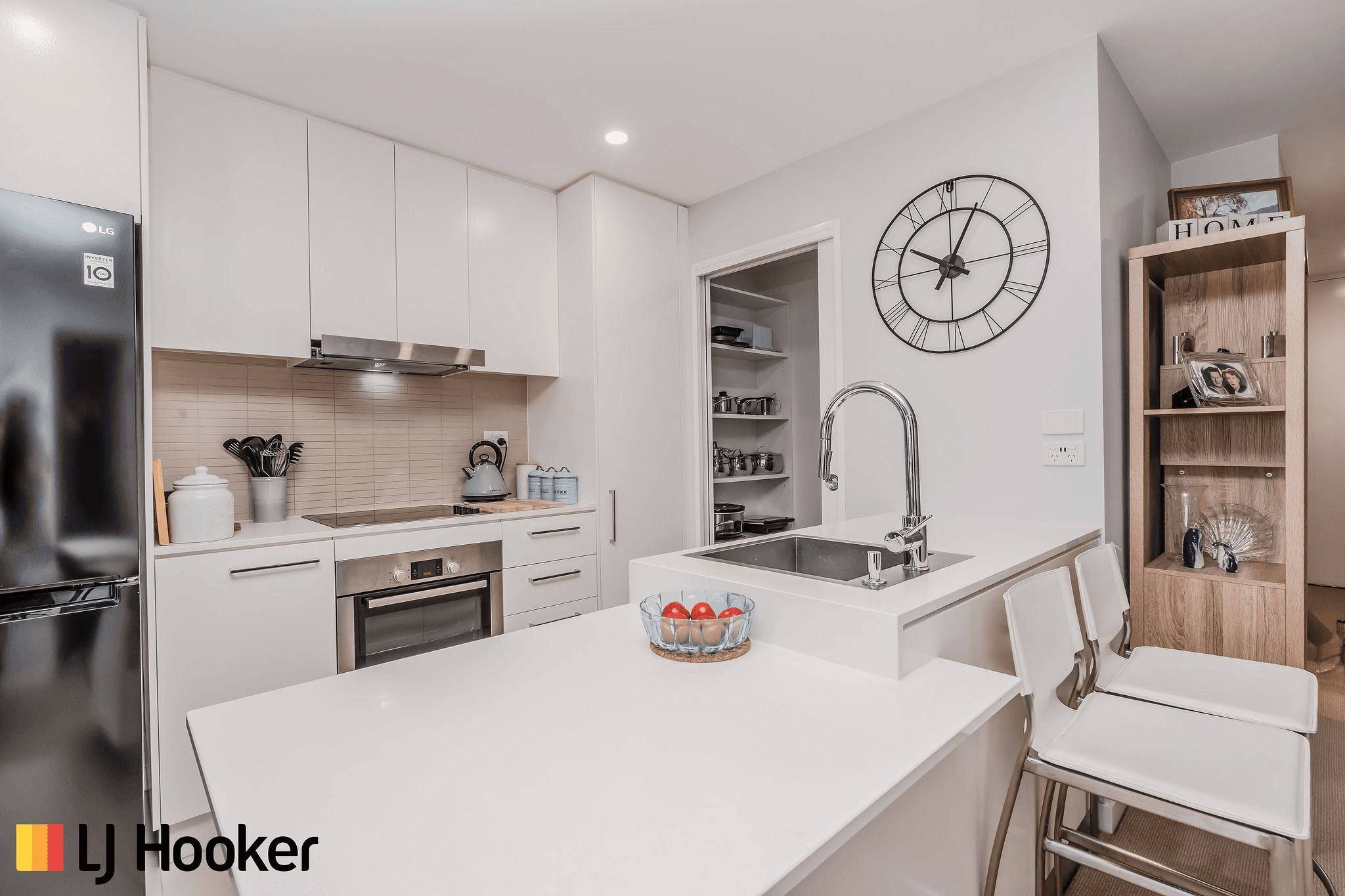 136/41 Chandler Street, BELCONNEN, ACT 2617