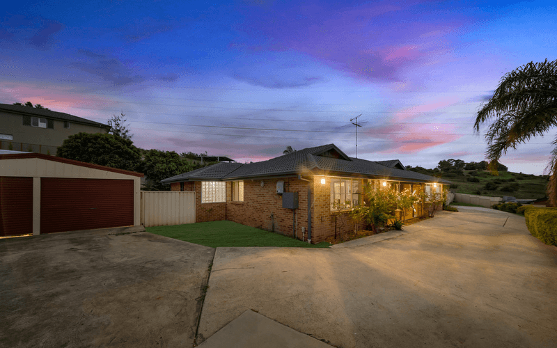 47 Carnarvon Street, BOW BOWING, NSW 2566