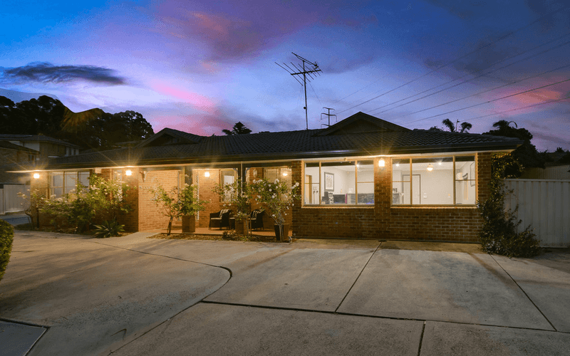 47 Carnarvon Street, BOW BOWING, NSW 2566