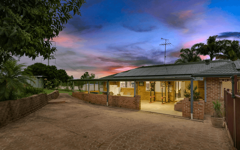 47 Carnarvon Street, BOW BOWING, NSW 2566