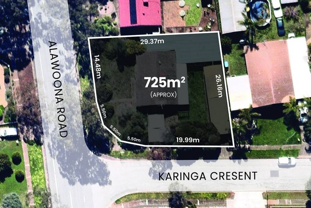 38 Alawoona Rd,, MUNNO PARA, SA 5115