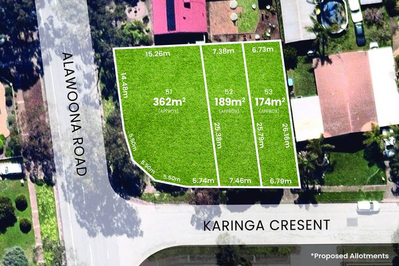 38 Alawoona Rd,, MUNNO PARA, SA 5115