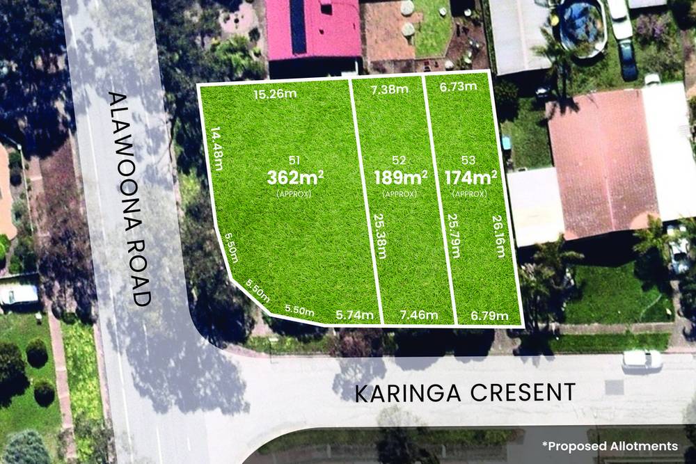 38 Alawoona Rd,, MUNNO PARA, SA 5115