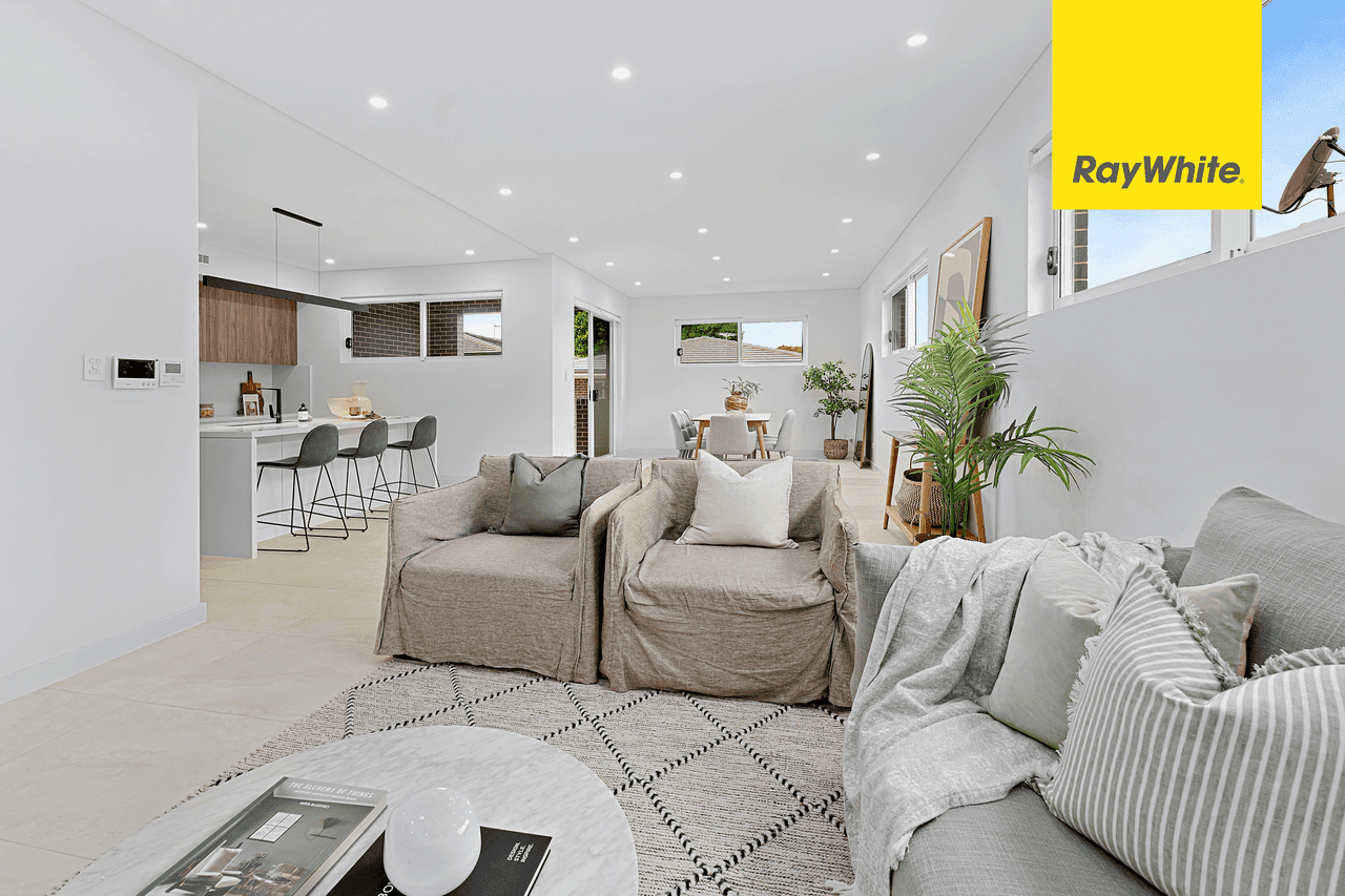 130A Harrow Road, AUBURN, NSW 2144