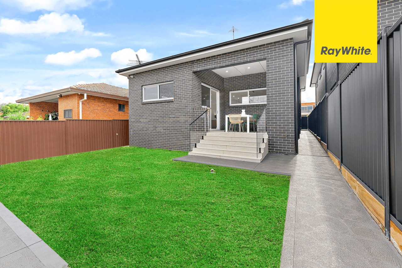130A Harrow Road, AUBURN, NSW 2144