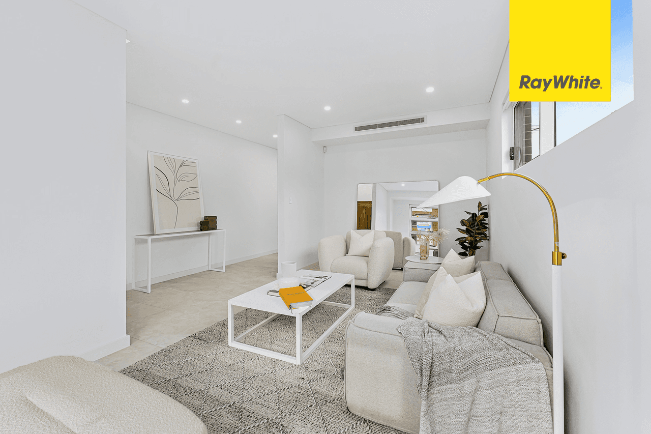 130A Harrow Road, AUBURN, NSW 2144