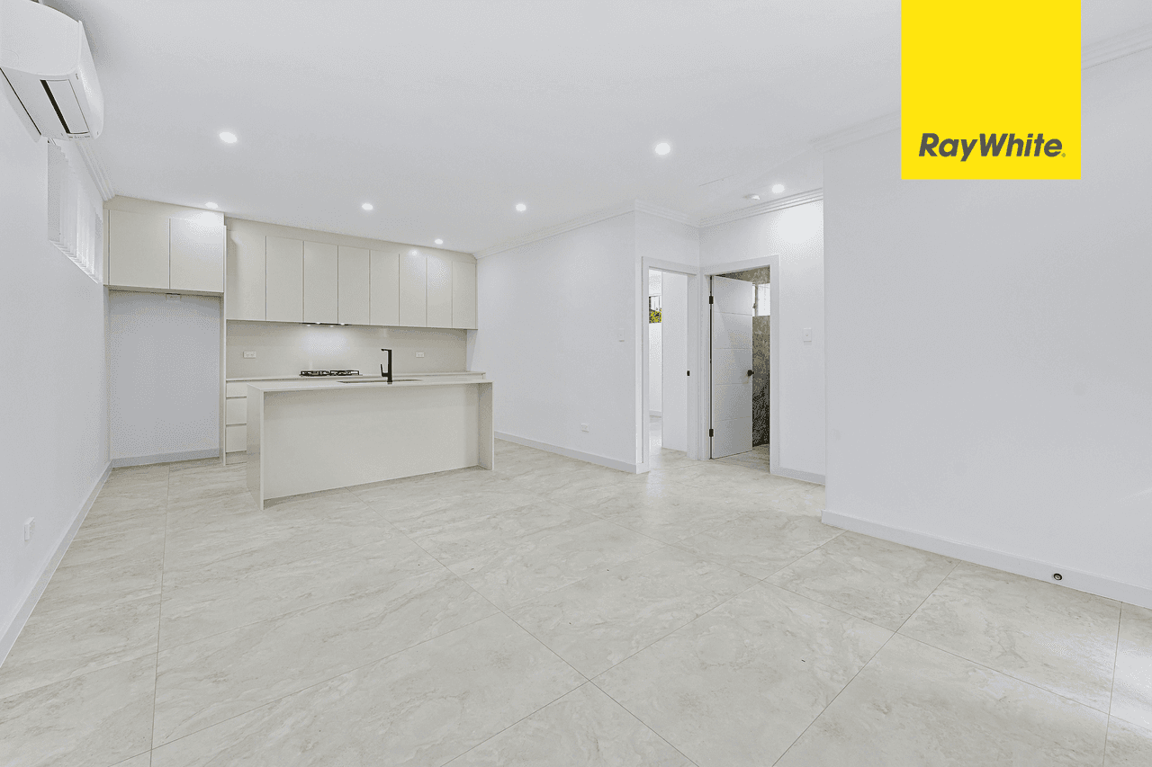 130A Harrow Road, AUBURN, NSW 2144