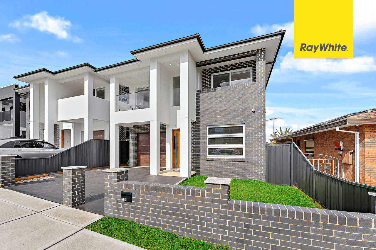 130A Harrow Road, AUBURN, NSW 2144