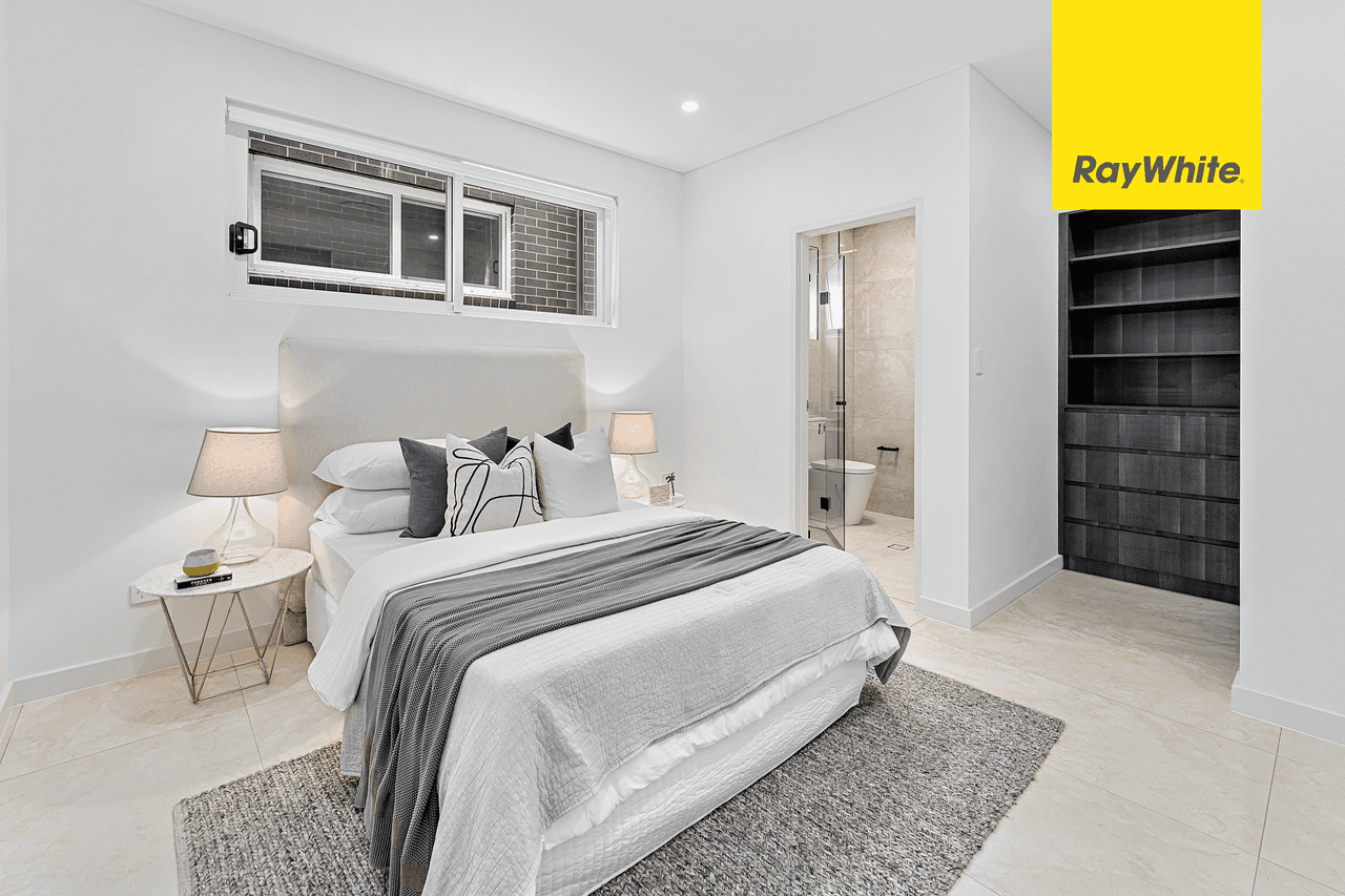 130A Harrow Road, AUBURN, NSW 2144