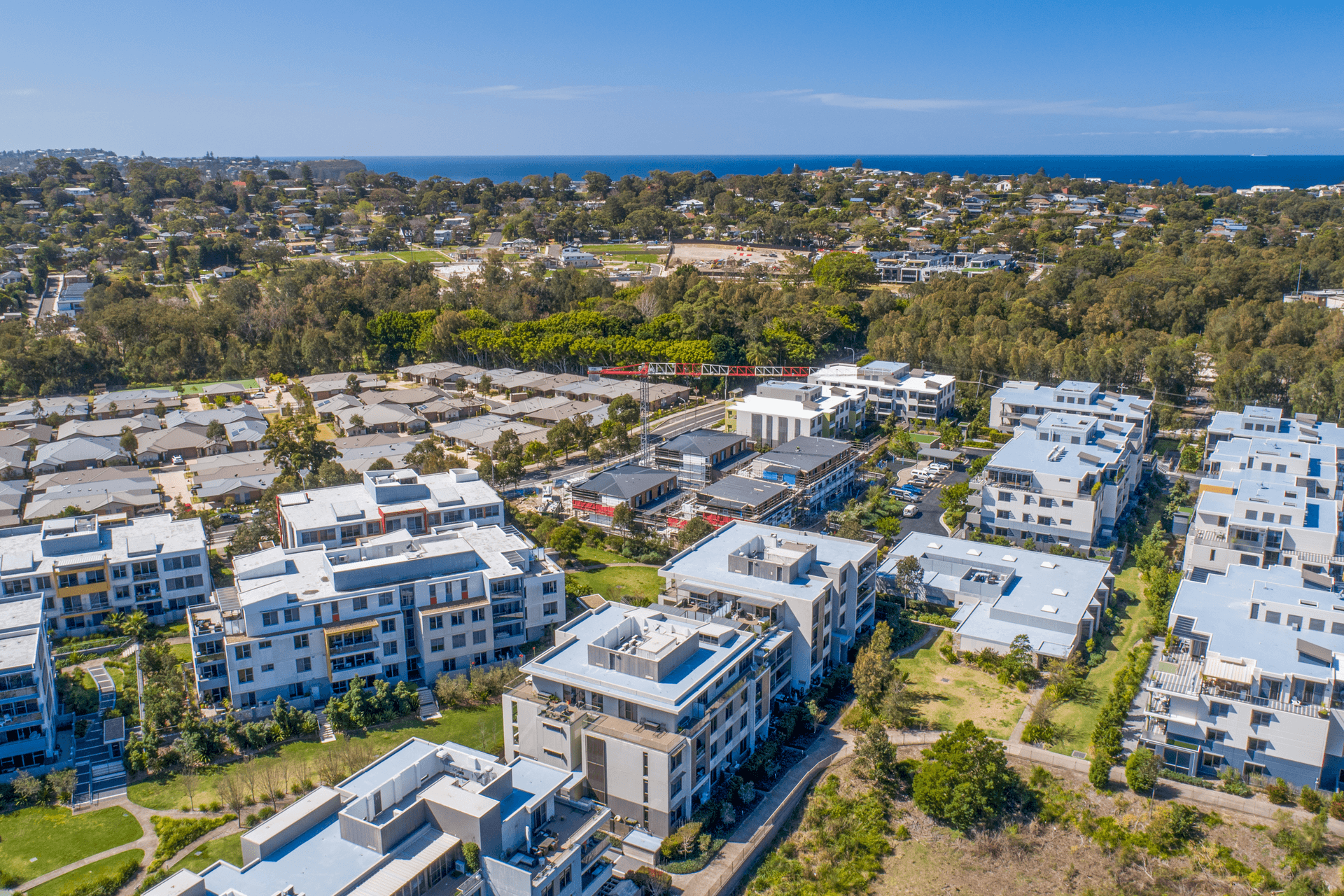 174/79-91 Macpherson Street, Warriewood, NSW 2102