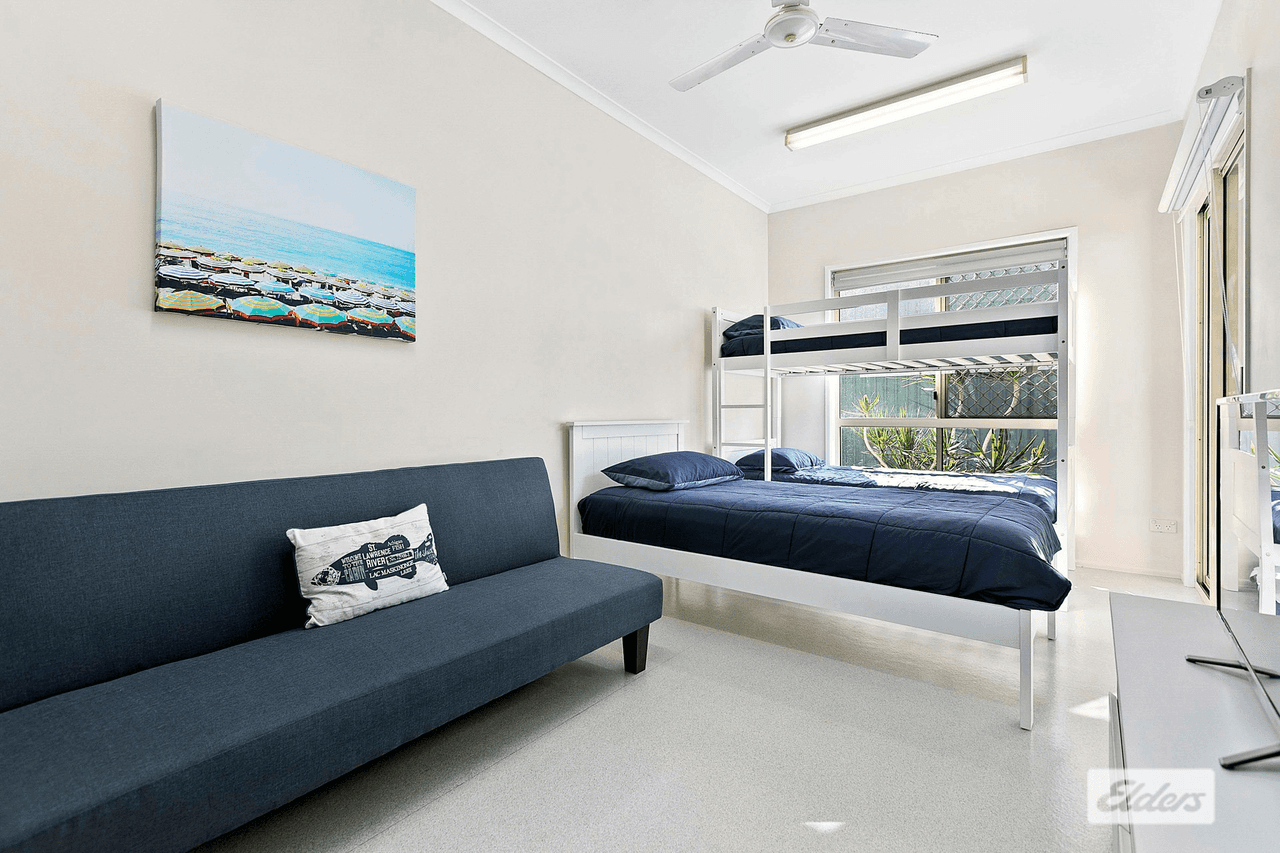 6/80 Burrum Street, Burrum Heads, QLD 4659