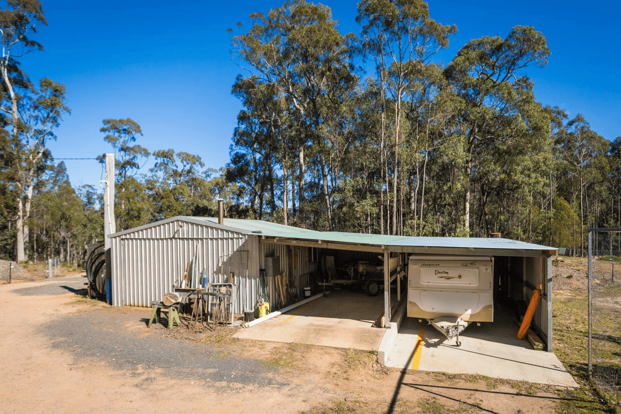 824 Burragate Rd, WYNDHAM, NSW 2550