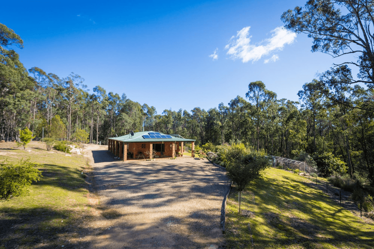 824 Burragate Rd, WYNDHAM, NSW 2550