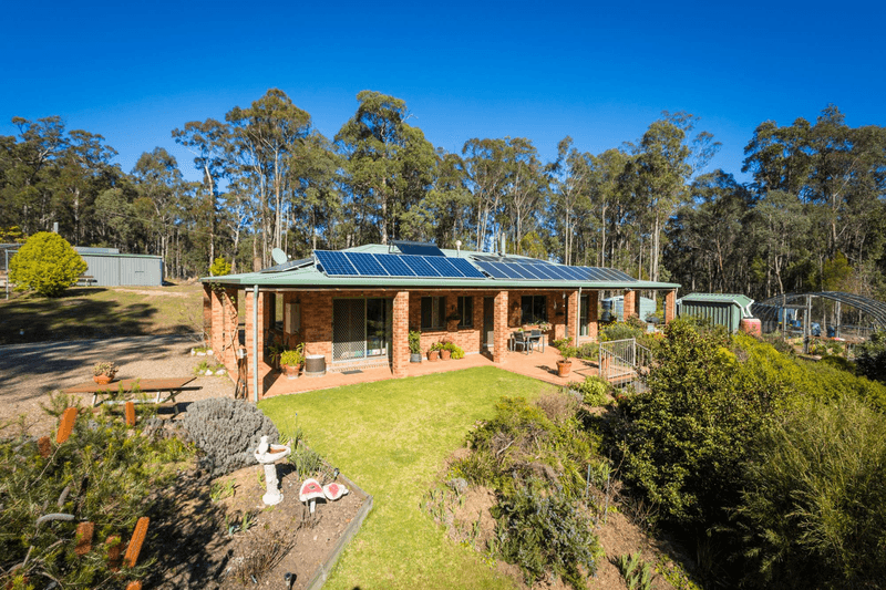 824 Burragate Rd, WYNDHAM, NSW 2550