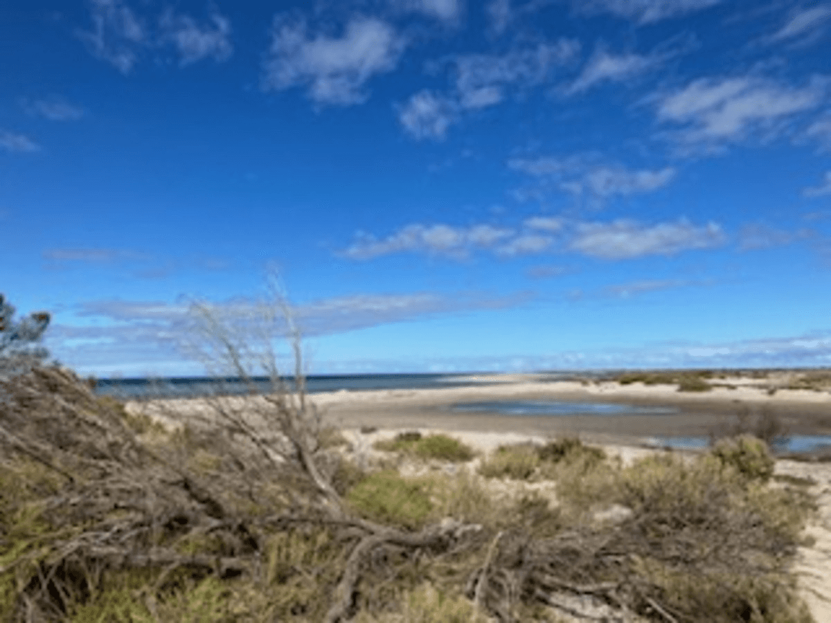 Section 44 Nugent Road, Foul Bay, SA 5577