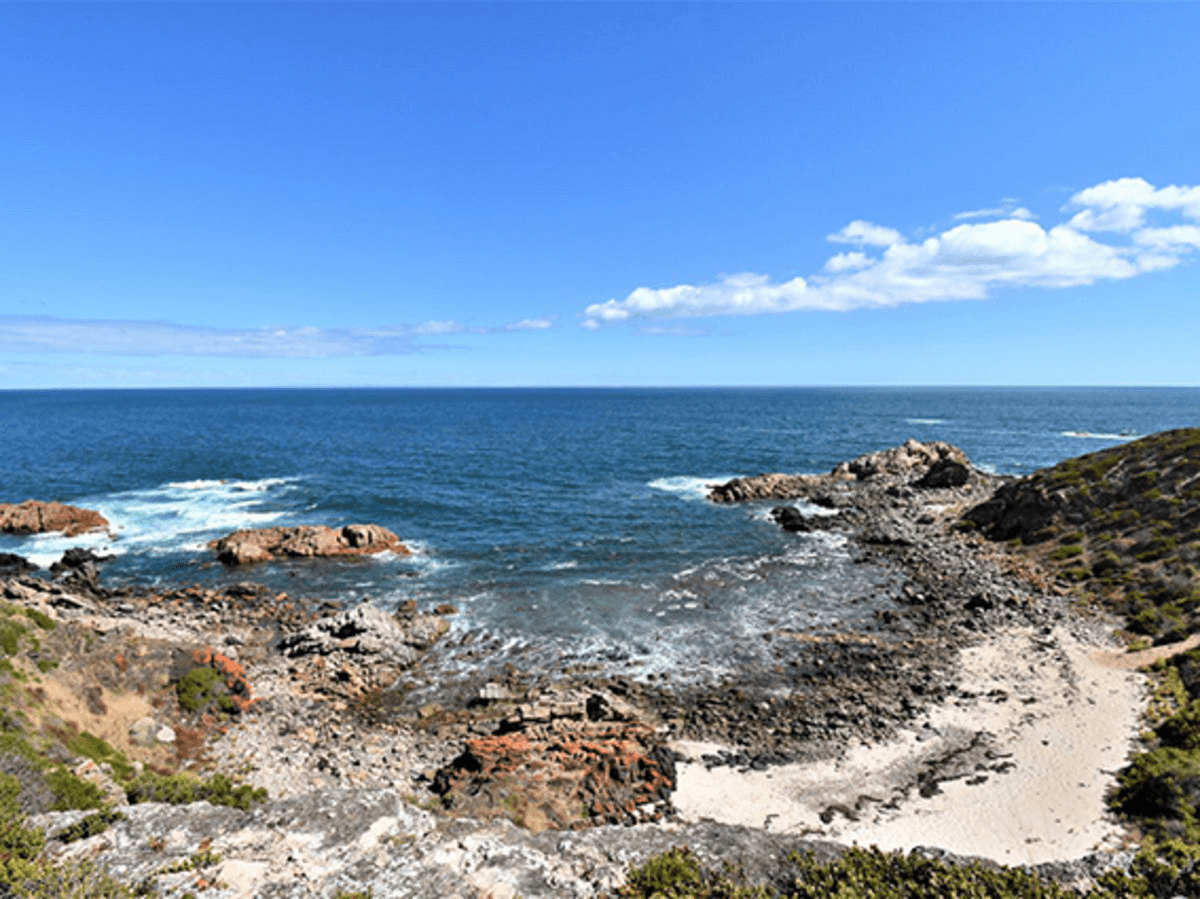 Section 44 Nugent Road, Foul Bay, SA 5577