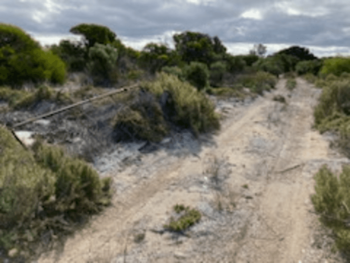 Section 44 Nugent Road, Foul Bay, SA 5577