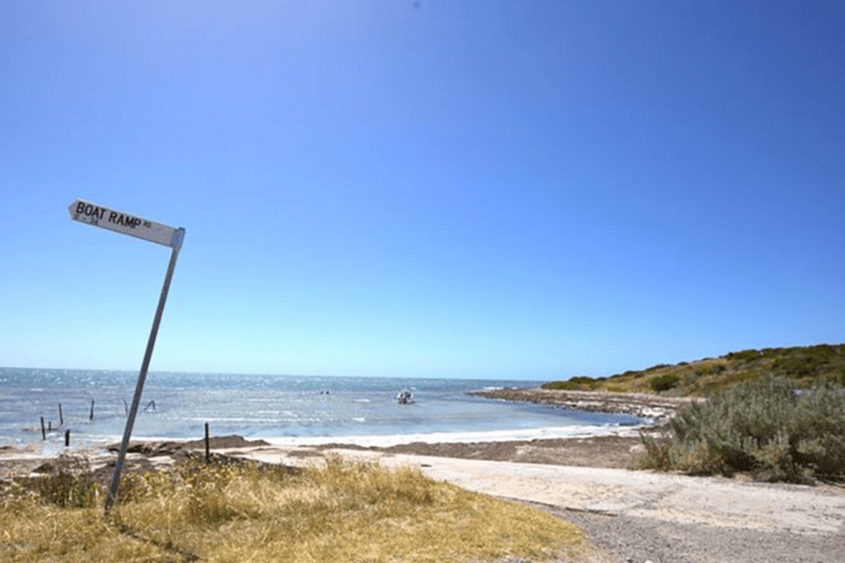Section 44 Nugent Road, Foul Bay, SA 5577