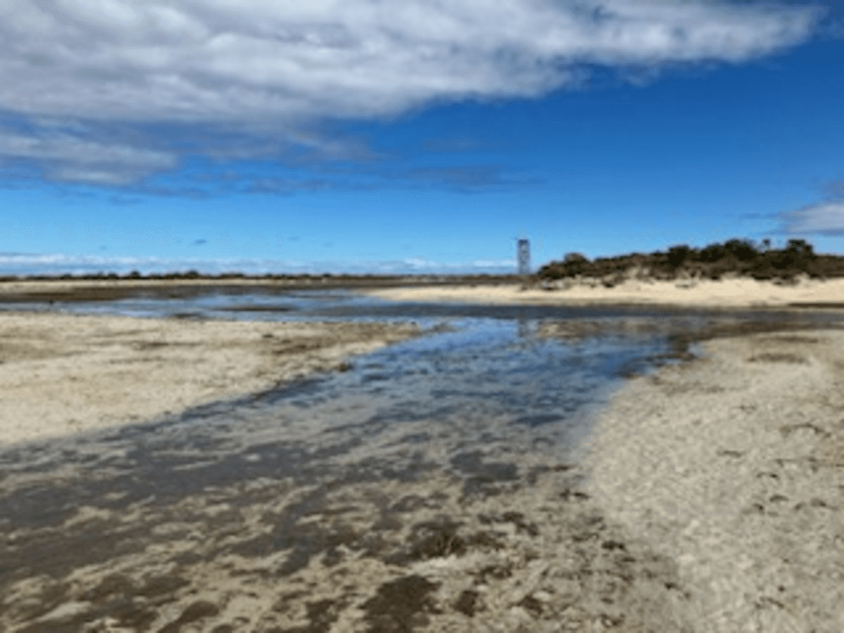 Section 44 Nugent Road, Foul Bay, SA 5577