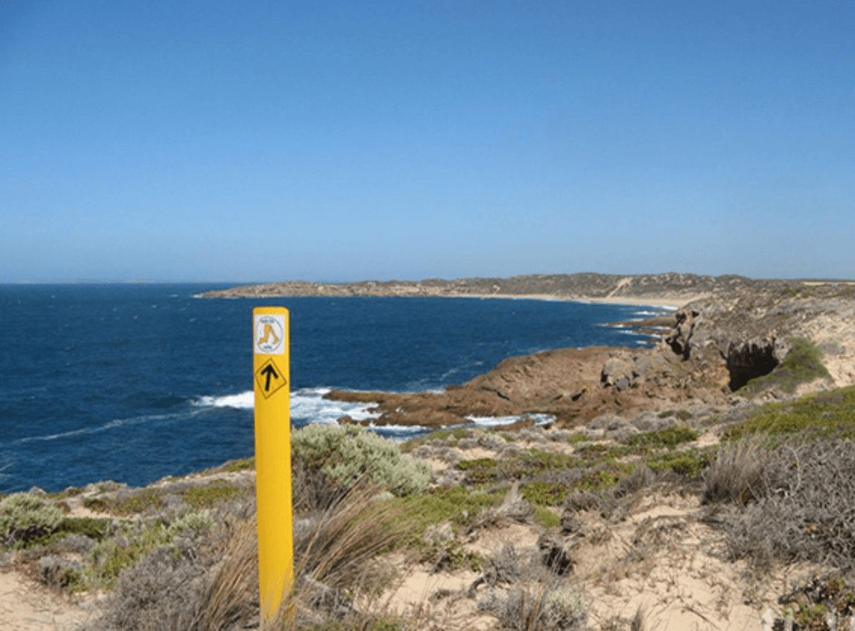 Section 44 Nugent Road, Foul Bay, SA 5577