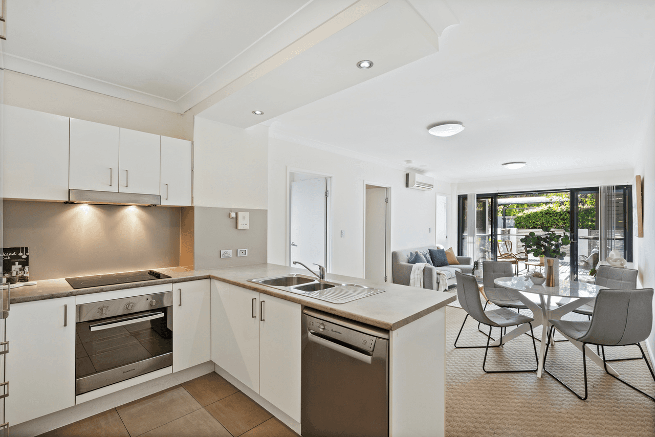 10/736 Ipswich Road, ANNERLEY, QLD 4103